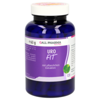 URO-FIT GPH Kapseln - 120St