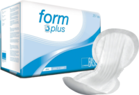 PARAM Form Vorlage anatom.Basis plus - 25St