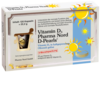 VITAMIN D3 PHARMA Nord 20 µg Kapseln
