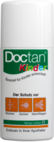DOCTAN für Kinder Lotion - 100ml - Insektenschutz