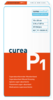 CUREA P1 superabsorb.Wundauflage 10x20 cm