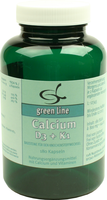 CALCIUM D3+K1 Kapseln - 180St