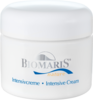 BIOMARIS Intensivcreme nature