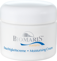 BIOMARIS Feuchtigkeitscreme nature - 50ml - Normale- & Mischhaut