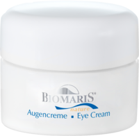 BIOMARIS Augencreme nature - 15ml