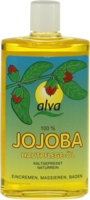 JOJOBA ÖL 100% naturrein alva - 125ml