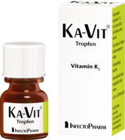 KA VIT Tropfen - 5ml