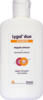 Lygal Duo Shampoo bei Schuppen und Juckreiz