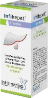 INFIHEPAT Tropfen - 100ml