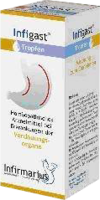 INFIGAST Tropfen - 50ml