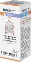 INFIDERM Tropfen - 50ml