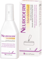 NEURODERM Mandelölbad - 500ml - Neurodermitis