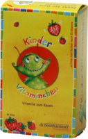 KINDER VITAMINCHEN Bonbons - 28St