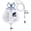 UROSID Urindr.Sys.2l 120 cm Schl.nadelf.Vent.waag.