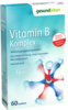 GESUND LEBEN Vitamin B Komplex Kapseln