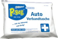 SENADA KFZ P-Bag - 1St