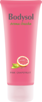 BODYSOL Aroma Duschgel Pink Grapefruit - 100ml - Duschpflege