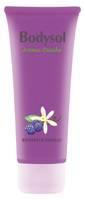 BODYSOL Aroma Duschgel Brombeer Vanille - 100ml - Duschpflege