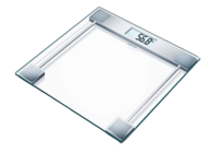 PERSONENWAAGE SGS 06 150 kg Glas - 1St