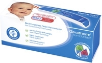 GERATHERM non contact Infra.Ther.ber.lo.fieb.me. - 1St