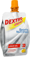 DEXTRO ENERGY Sports Nutr.Liquid Gel Orange - 60ml - Energie-Drinks
