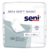 SENI Soft Basic Bettschutzunterlage 60x90 cm