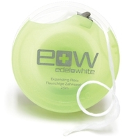 EDELWHITE Multifloss EF25 mint 25 m - 1St
