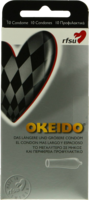 OKEIDO RFSU Condom - 10St - Kondome