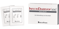 INFECTODIARRSTOP LGG Mono Beutel P.H.Susp.z.Einn. - 10St