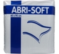 ABRI Soft Krankenunterlage 60x90 cm - 25St