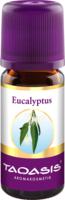 EUKALYPTUS ÖL - 10ml - Taoasis Öle