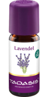 LAVENDEL ÖL - 10ml - Taoasis Öle