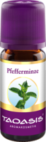 PFEFFERMINZ ÖL - 10ml - Taoasis Öle