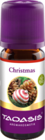CHRISTMAS ÖL - 10ml - Taoasis Öle