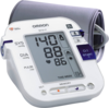 OMRON M10IT Oberarm Blutdruckmessg.+PC Schnittst.