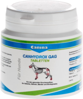 CANHYDROX GAG Tabletten vet. - 100g
