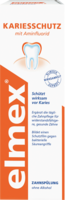 ELMEX KARIESSCHUTZ Zahnspülung - 400ml - Mundspülung