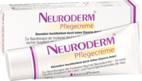 NEURODERM Pflegecreme - 100g - Neurodermitis