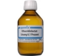 SOLUTIO ETHACRIDINI 0,1% SR - 200ml