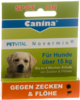 PETVITAL Novermin flüssig f.Hunde über 15 kg