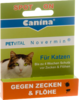 PETVITAL Novermin flüssig f.Katzen