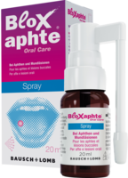 BLOXAPHTE Spray für Erwachsene - 15ml - Mund & Zahnfleisch