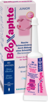 BLOXAPHTE Junior Gel - 10ml - Mund & Zahnfleisch