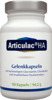 ARTICULAC HA Kapseln - 90St
