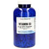 VITAMIN D3 5 µg GPH Kapseln