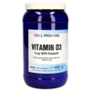 VITAMIN D3 5 µg GPH Kapseln