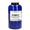 VITAMIN K1 60 µg GPH Kapseln