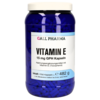 VITAMIN E 15 mg GPH Kapseln