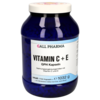 VITAMIN C+E GPH Kapseln