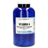 VITAMIN A 800 µg GPH Kapseln